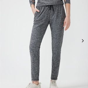 Cloudknit Sweatpant, Heather Grey
